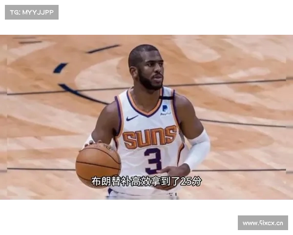 NBA:掘金VS太阳 NBA:掘金VS太阳