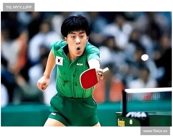 一生宿敌,王皓与柳承敏历史战绩盘点,柳承敏奥运会赢了就已足够 一生宿敌,王皓与柳承敏历史战绩盘点,柳承敏奥运会赢了就已足够