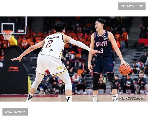 上一次赢球是在3年前！北京终结对阵广东的七连败