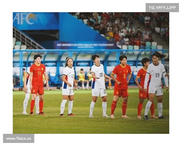 中国女足1-1战平韩国女足!下一场打日本队,这样的状态可不行 中国女足1-1战平韩国女足!下一场打日本队,这样的状态可不行
