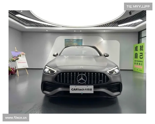 ]奔驰全新C级敞篷版官图发布