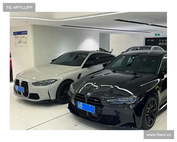 《BMW M3、M4》个人化选配服务登场 《BMW M3、M4》个人化选配服务登场
