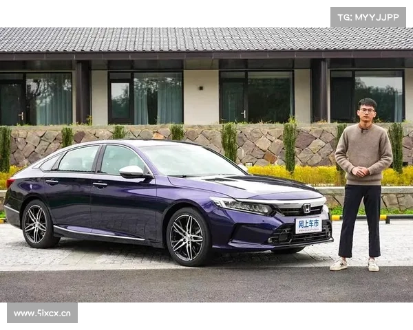 东风本田玩大了，刹车问题连国外都有车主中招！你碰上了吗？