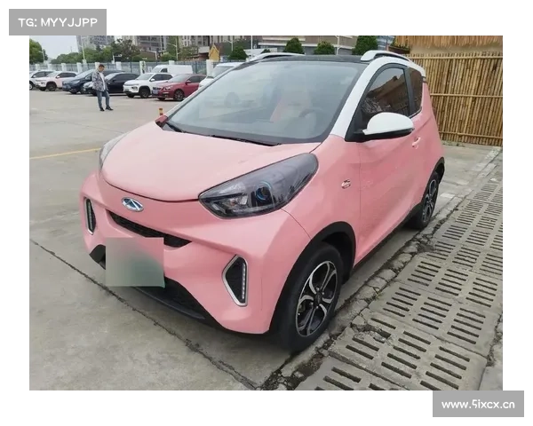 亲民的电动精灵 试驾奇瑞eQ纯电动汽车 亲民的电动精灵 试驾奇瑞eQ纯电动汽车
